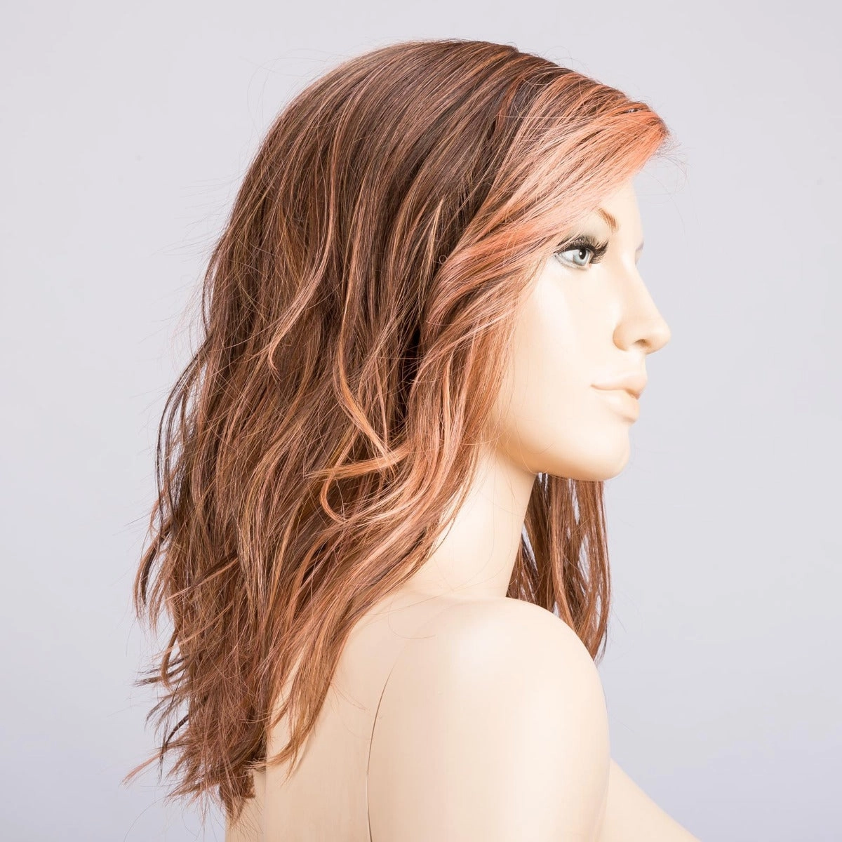 Tabu by Ellen Wille | Perucci | Heat Friendly Synthetic Wig