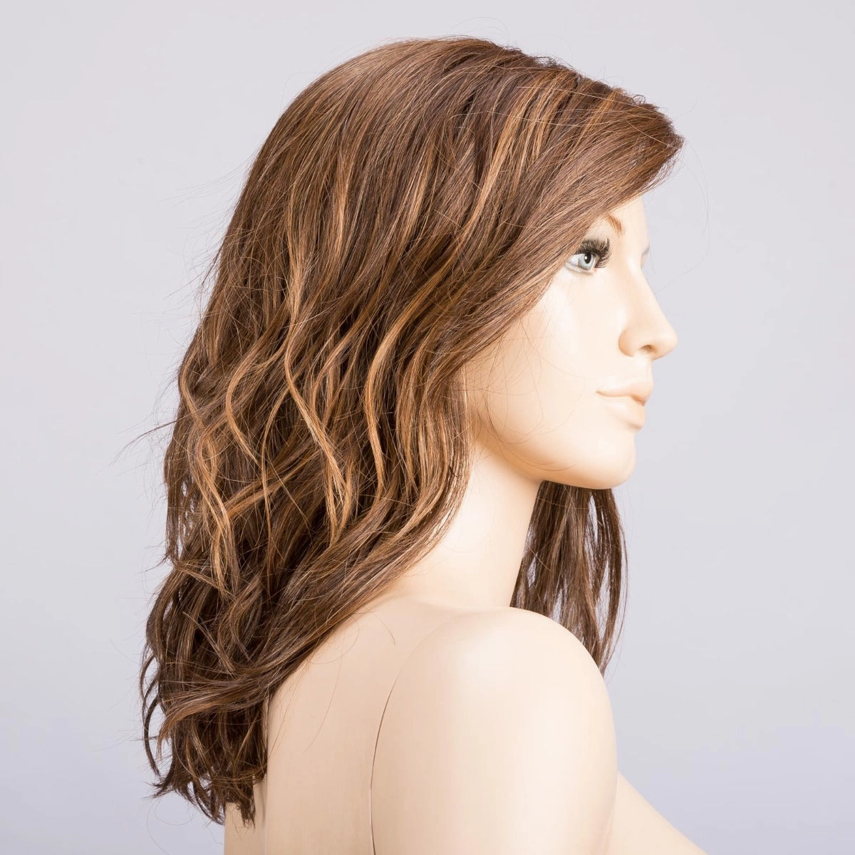 Tabu by Ellen Wille | Perucci | Heat Friendly Synthetic Wig