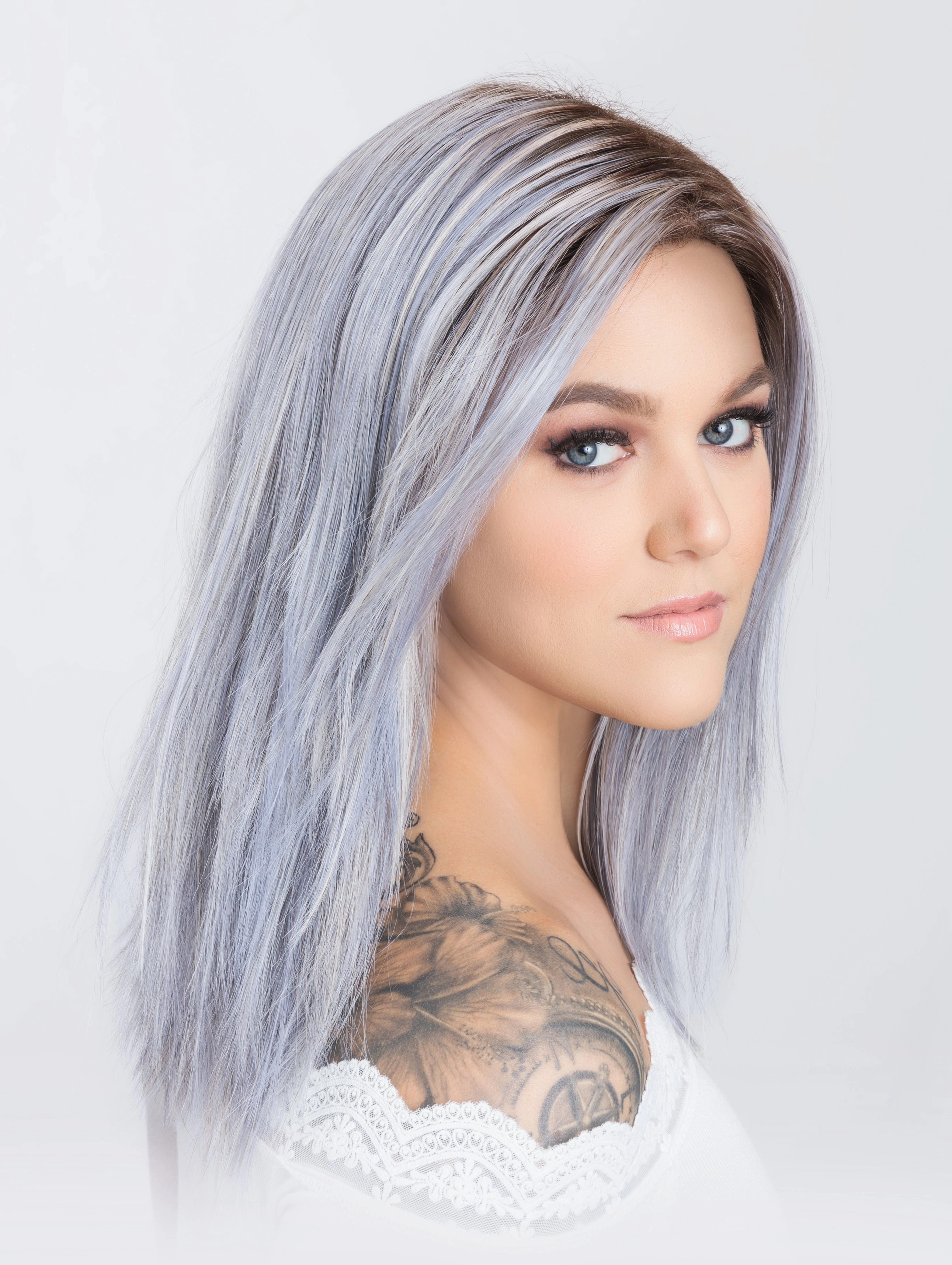 Tabu by Ellen Wille | Perucci | Heat Friendly Synthetic Wig