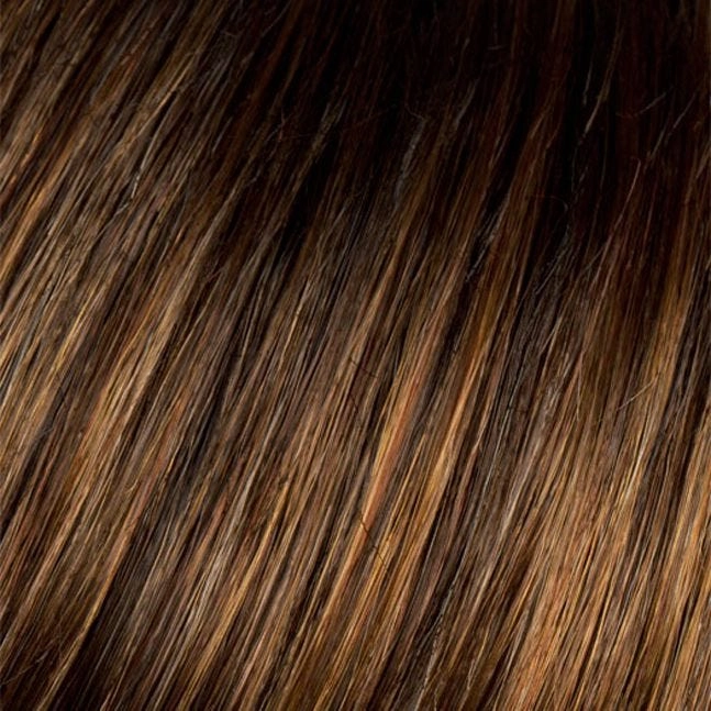Tabu by Ellen Wille | Perucci | Heat Friendly Synthetic Wig