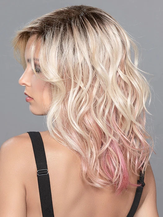 Tabu by Ellen Wille | Perucci | Heat Friendly Synthetic Wig