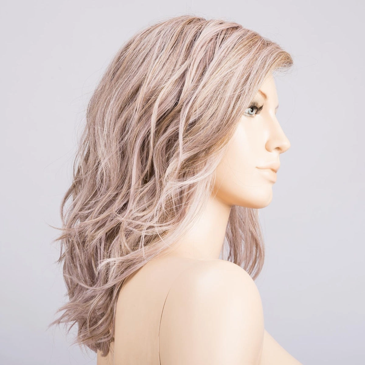 Tabu by Ellen Wille | Perucci | Heat Friendly Synthetic Wig