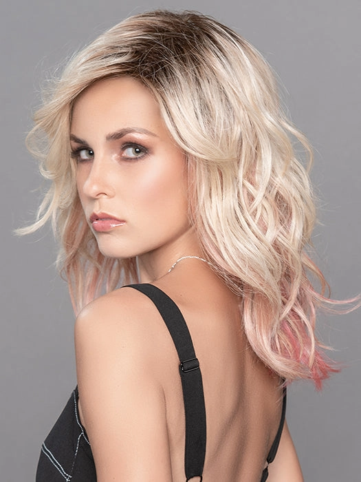 Tabu wig - Ellen Wille Perucci Collection