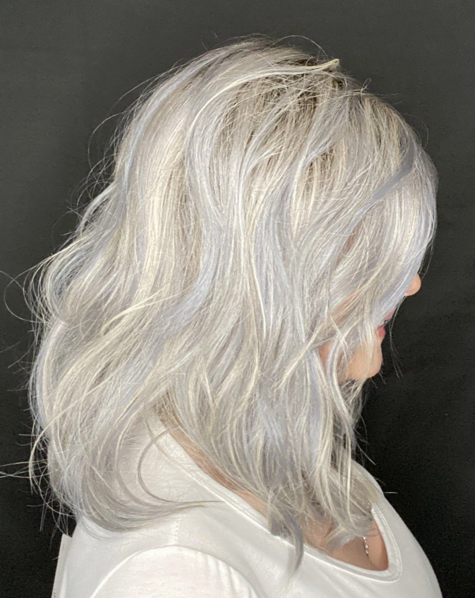 Tabu Wig by Ellen Wille | Heat Friendly Synthetic Hair | Petite/Average Cap