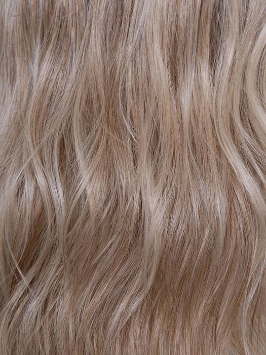 Tabu Wig by Ellen Wille | Heat Friendly Synthetic Hair | Petite/Average Cap