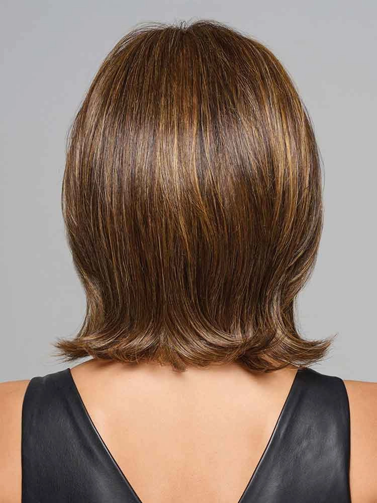 Take A Bow Heat Friendly wig - Raquel Welch