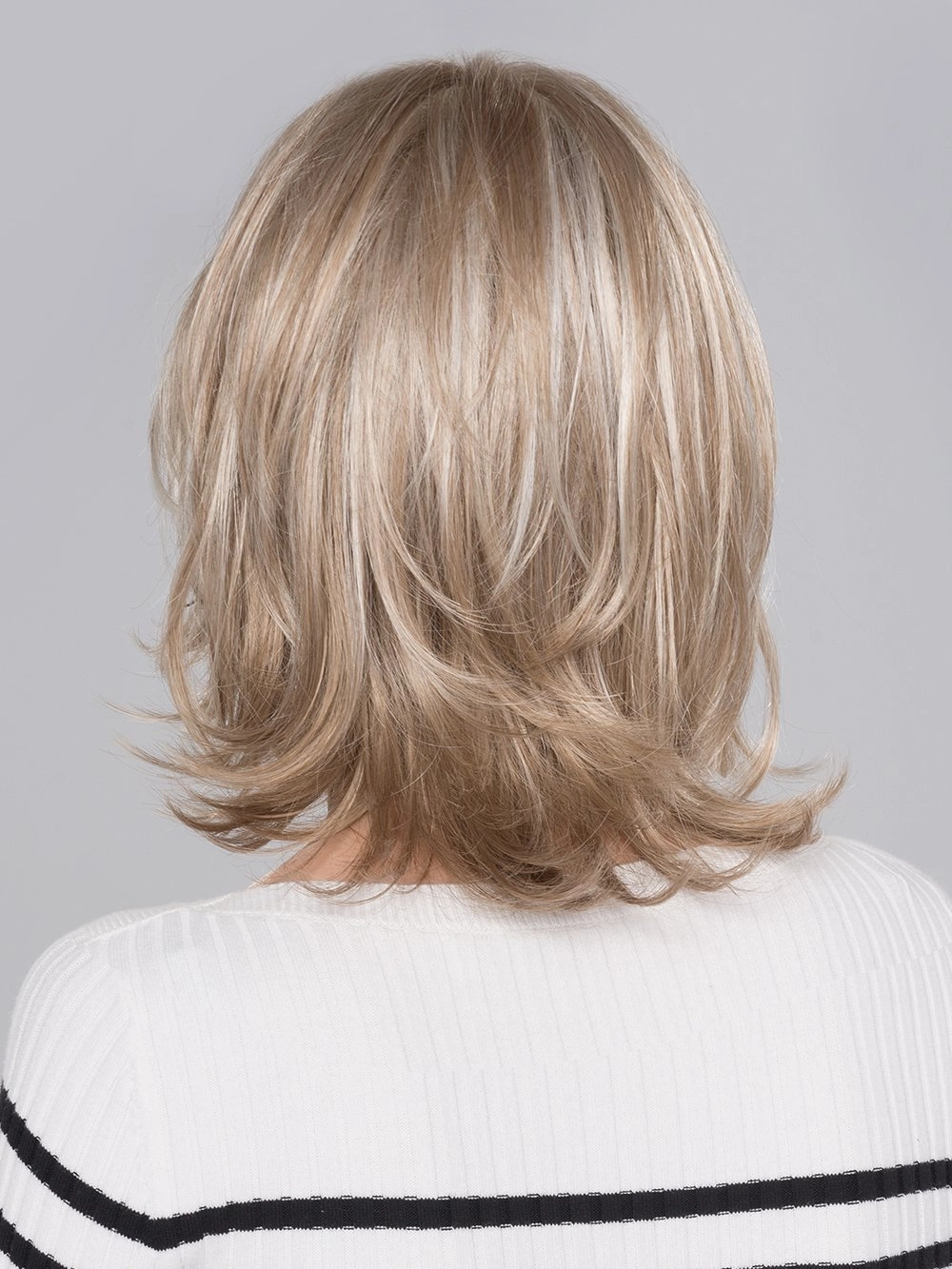 Talent II Mono wig - Ellen Wille Hairpower Collection Clearance