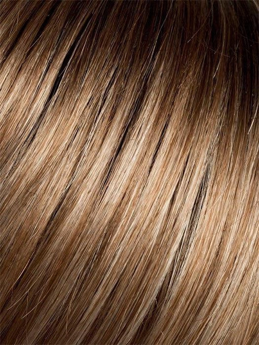Talia Mono Wig by Ellen Wille | Synthetic