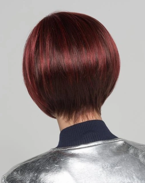 Talia Wig by Ellen Wille | Synthetic Hair | Petite/Average Cap