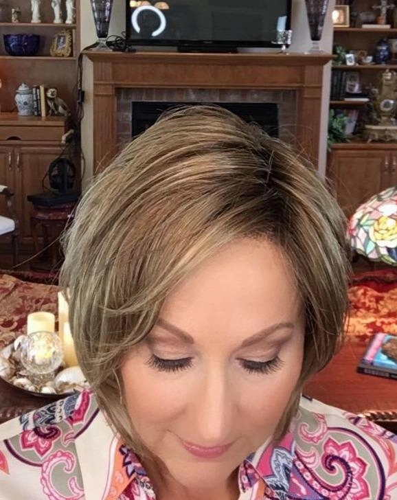 Talia Wig by Ellen Wille | Synthetic Hair | Petite/Average Cap