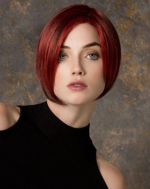 Talia Wig by Ellen Wille | Synthetic Hair | Petite/Average Cap
