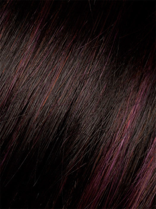 Talia Wig by Ellen Wille | Synthetic Hair | Petite/Average Cap