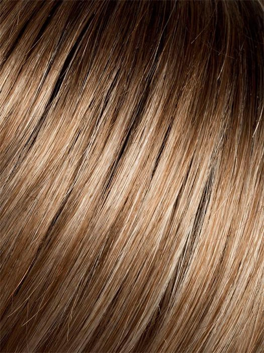 Talia Wig by Ellen Wille | Synthetic Hair | Petite/Average Cap