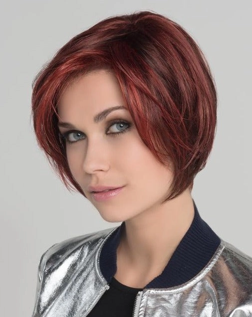 Talia Wig by Ellen Wille | Synthetic Hair | Petite/Average Cap