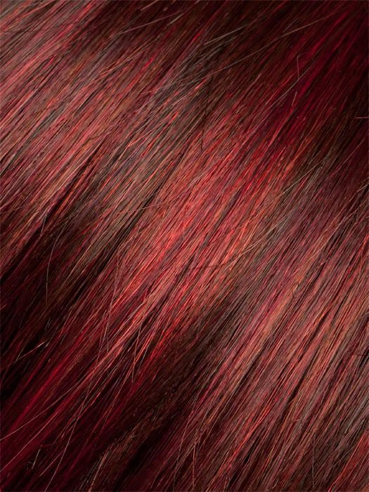 Talia Wig by Ellen Wille | Synthetic Hair | Petite/Average Cap