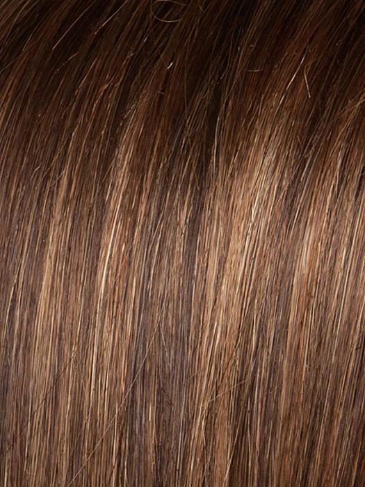 Talia Wig by Ellen Wille | Synthetic Hair | Petite/Average Cap