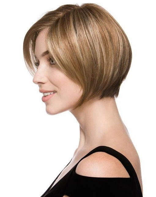 Talia Wig by Ellen Wille | Synthetic Hair | Petite/Average Cap