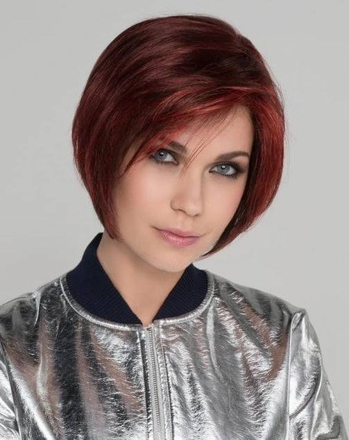 Talia Wig by Ellen Wille | Synthetic Hair | Petite/Average Cap