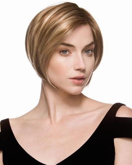 Talia Wig by Ellen Wille | Synthetic Hair | Petite/Average Cap