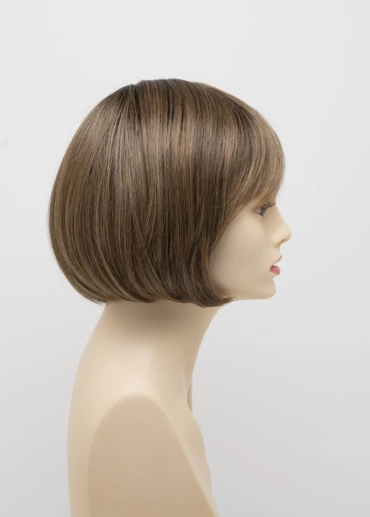 Tandi | Human Hair/ Synthetic Blend Wig