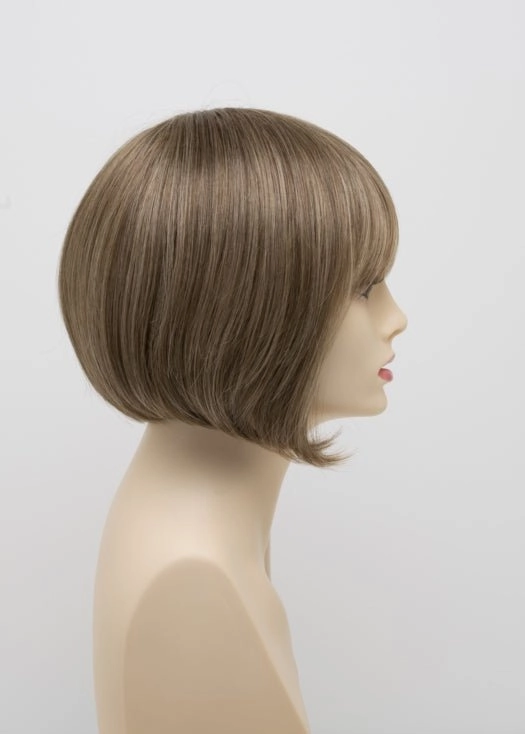 Tandi | Human Hair/ Synthetic Blend Wig
