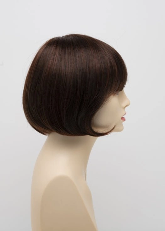 Tandi | Human Hair/ Synthetic Blend Wig