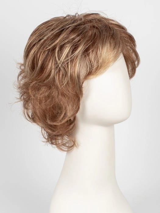 Tango | Synthetic Wig (Mono Top)