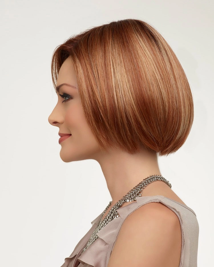Tasha HT Wig by Envy | Synthetic Hair | Average Cap