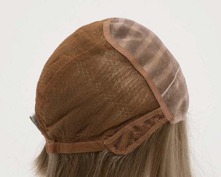 Tasha HT Wig by Envy | Synthetic Hair | Average Cap
