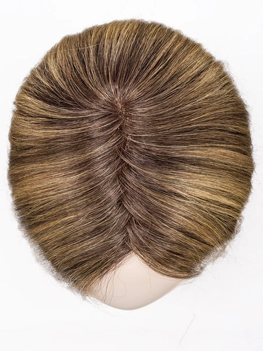 Taste Wig by Ellen Wille | Prime Power | Human/Synthetic Hair Blend