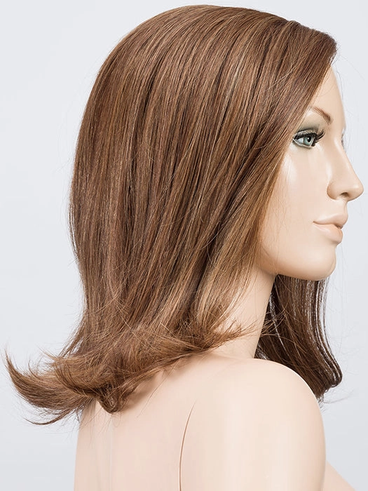 Taste Wig by Ellen Wille | Prime Power | Human/Synthetic Hair Blend
