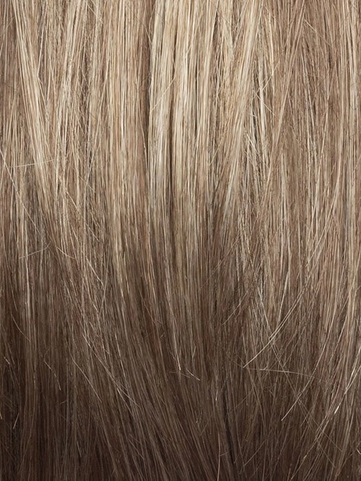 Tate | Synthetic Lace Front Wig (Mono Top)