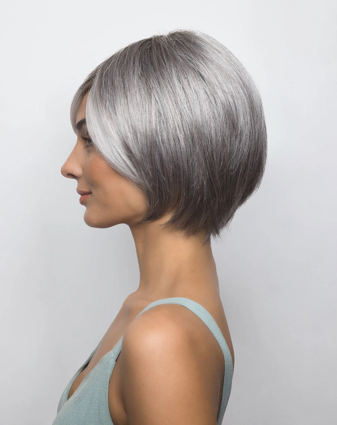 Tate Wig by Amore | Synthetic Hair | Average Cap