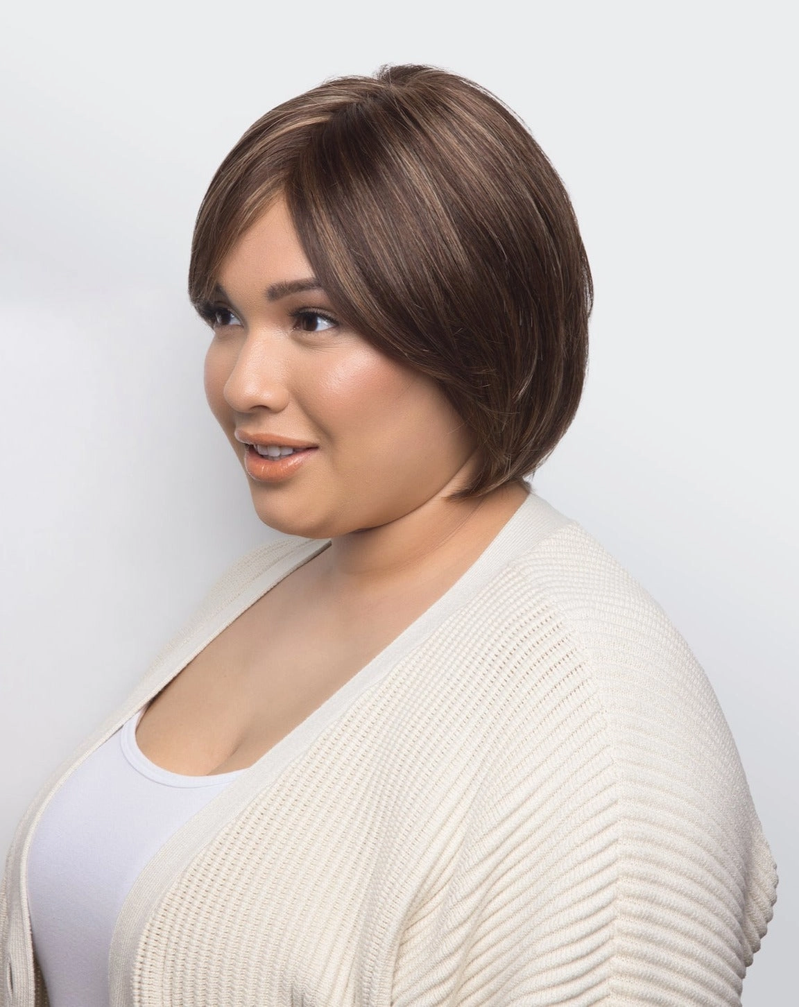 Tate Wig by Amore | Synthetic Hair | Average Cap