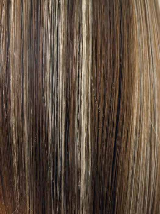 Tatum Wig by Amore | Double Monofilament | Synthetic Fiber