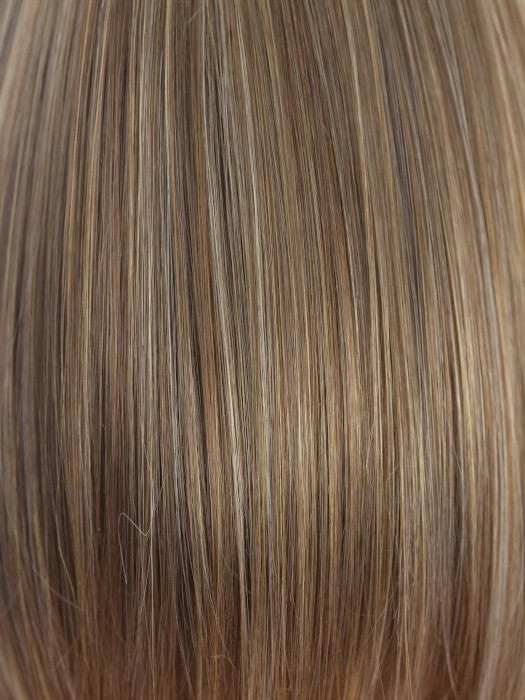 Tatum Wig by Amore | Double Monofilament | Synthetic Fiber
