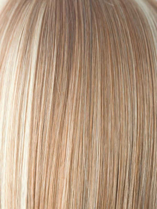 Tatum Wig by Amore | Double Monofilament | Synthetic Fiber