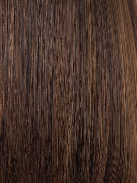 Tatum Wig by Amore | Double Monofilament | Synthetic Fiber