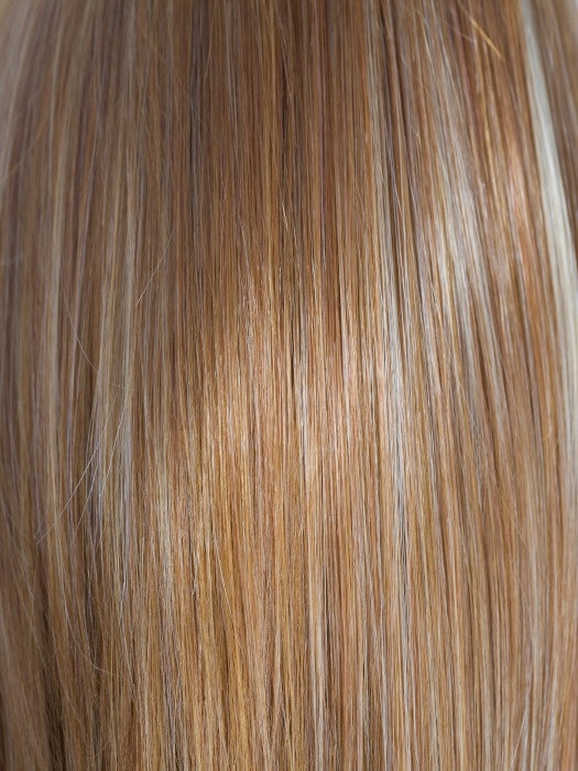 Tatum Wig by Amore | Double Monofilament | Synthetic Fiber