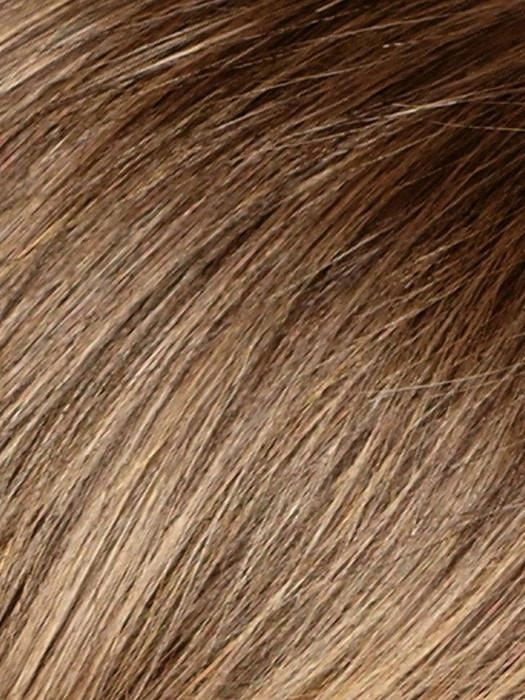 Tatum Wig by Amore | Synthetic Hair | Average Cap