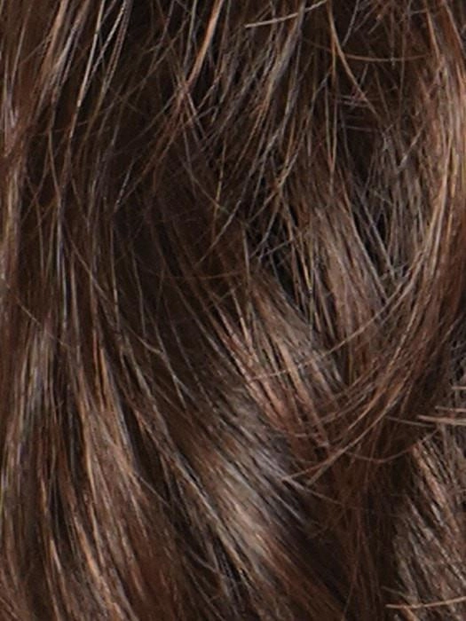 Tatum Wig by Amore | Synthetic Hair | Average Cap
