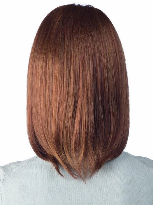 Tatum Wig by Amore | Synthetic Hair | Average Cap