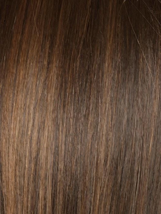 Tatum Wig by Amore | Synthetic Hair | Average Cap