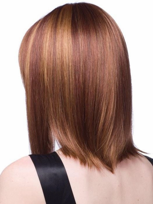 Tatum Wig by Amore | Synthetic Hair | Average Cap