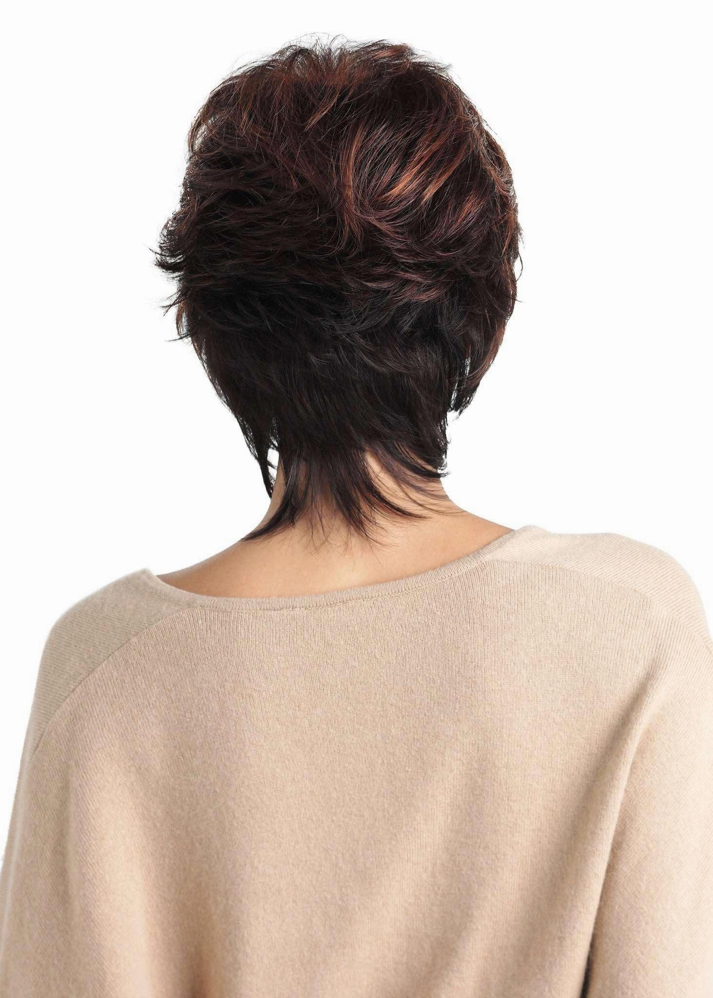 Tawny Wig by Tony of Beverly | Synthetic Wig (Traditional Cap) | Clearance Sale