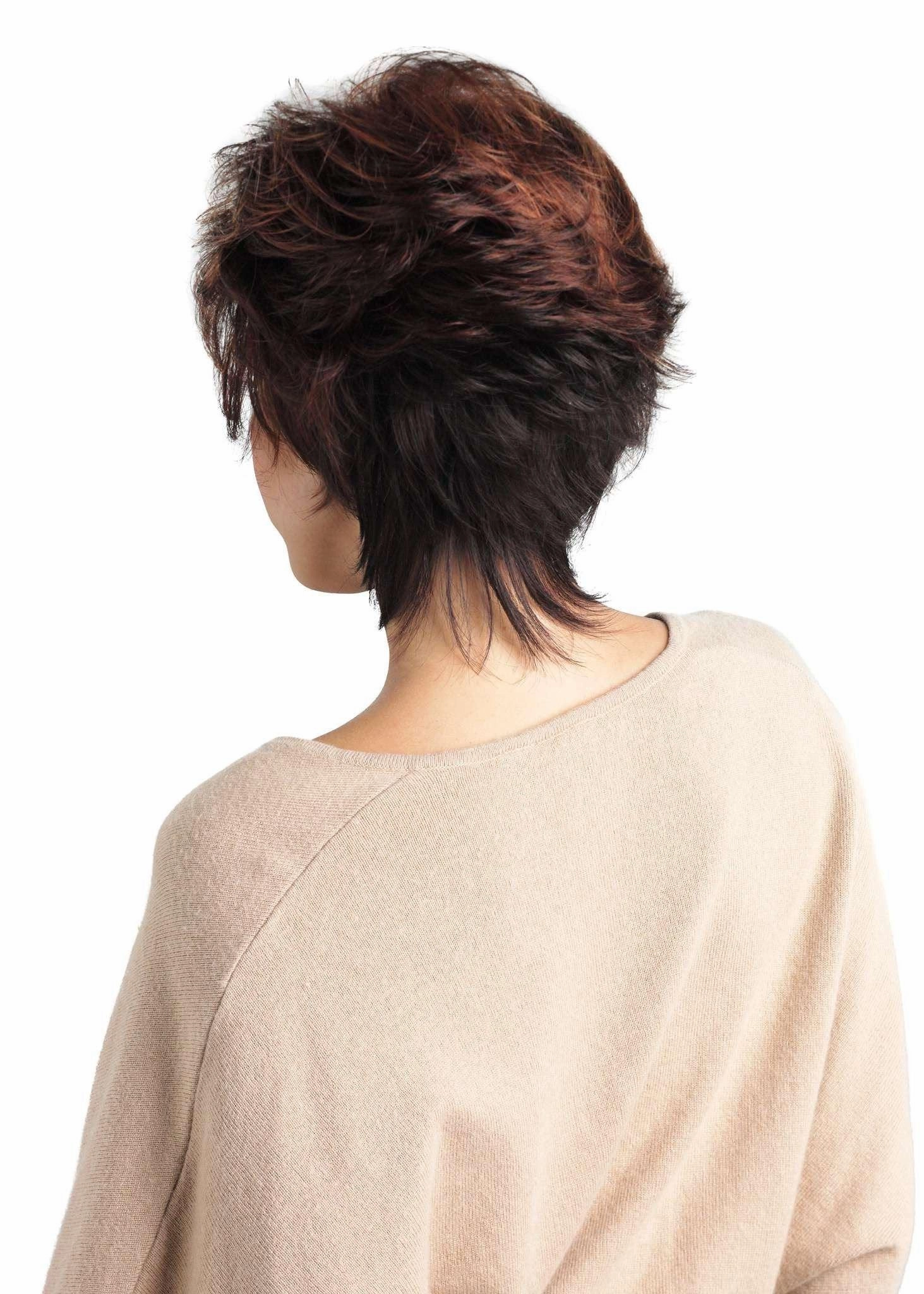 Tawny Wig by Tony of Beverly | Synthetic Wig (Traditional Cap)