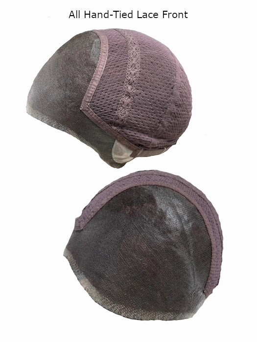 Taylor Wig by Belle Tress | Lux Collection | Hand-Tied | Heat Friendly Synthetic