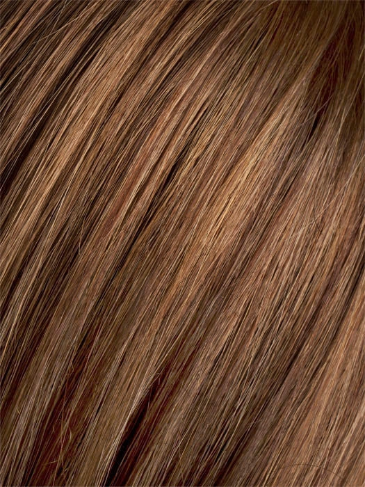 Tempo 100 Deluxe HT Wig by Ellen Wille | Synthetic Hair | Large Cap
