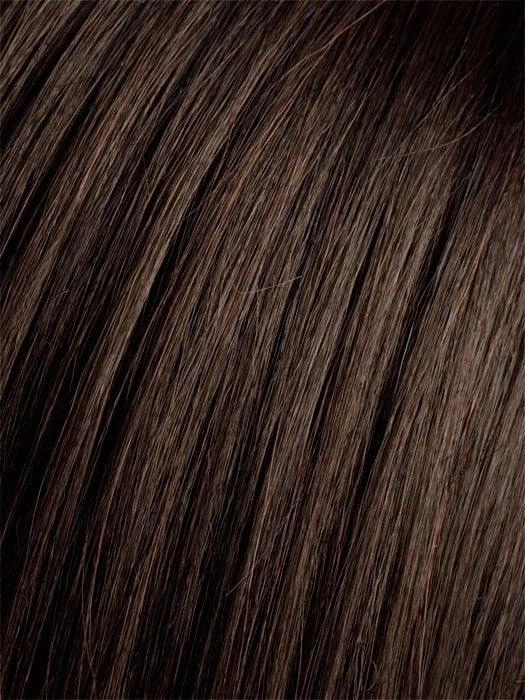Tempo 100 Deluxe Wig by Ellen Wille | Synthetic