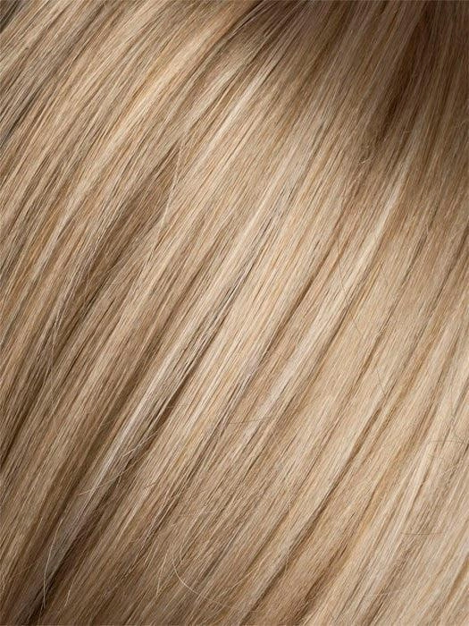 Tempo 100 Deluxe Wig by Ellen Wille | Synthetic